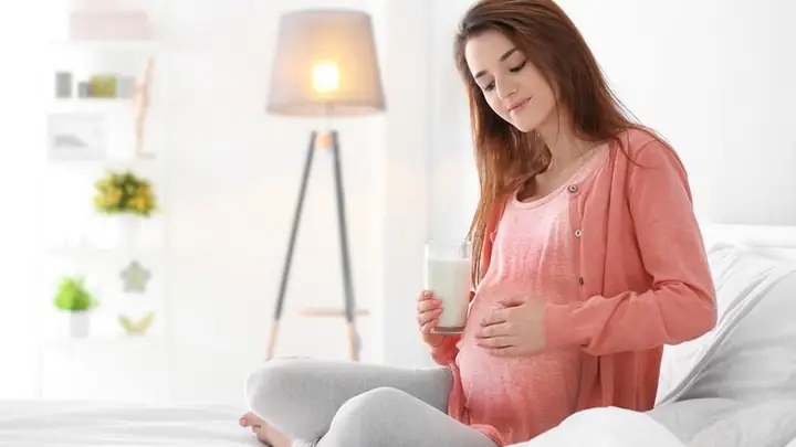 Sữa Matilia Có Tác Dụng Gì