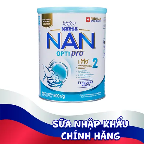 Sữa Nan 1 Cho Trẻ Mấy Tháng Sữa Nan 1 Cho Trẻ Mấy Tháng