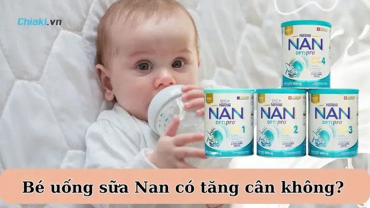 Sua Nan 2 Co Tang Can Khong