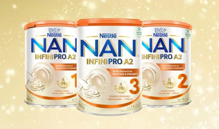 Sua Nan 2 Co Tang Can Khong