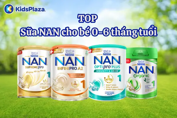 Sữa Nan Cho Bé 3 Tháng Tuổi Sữa Nan Cho Bé 3 Tháng Tuổi