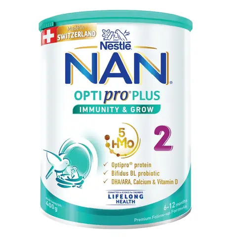 Sữa Nan Cho Bé 6 Tháng Sữa Nan Cho Bé 6 Tháng