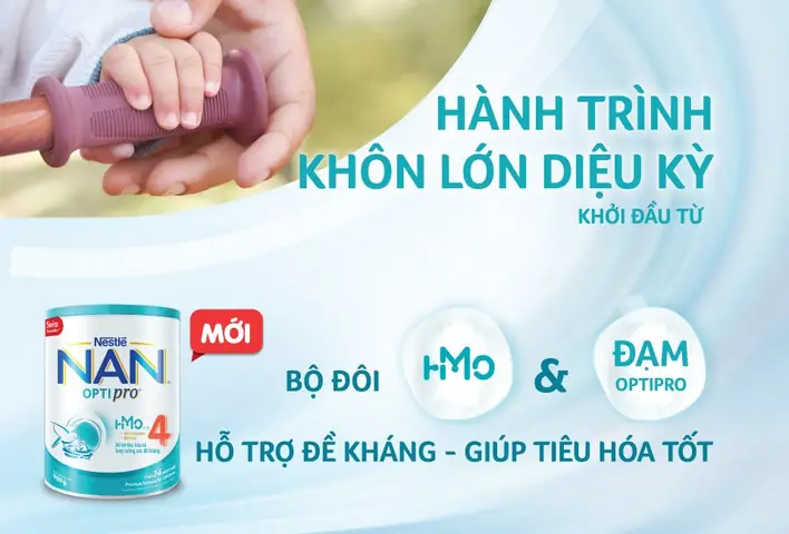 Sữa Nan Thụy Sĩ Có Tốt Không