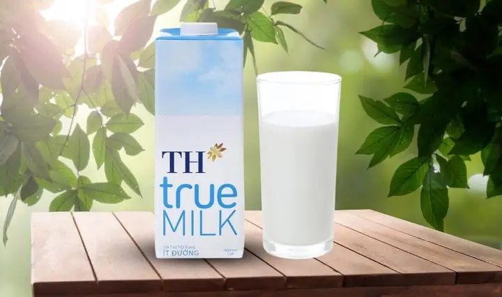 Sữa Nào Tốt Nhất Cho Trẻ 1 Tuổi