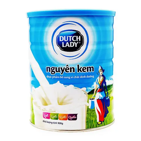 Sua Nguyen Kem Nao Tot Cho Be Sua Nguyen Kem Nao Tot Cho Be