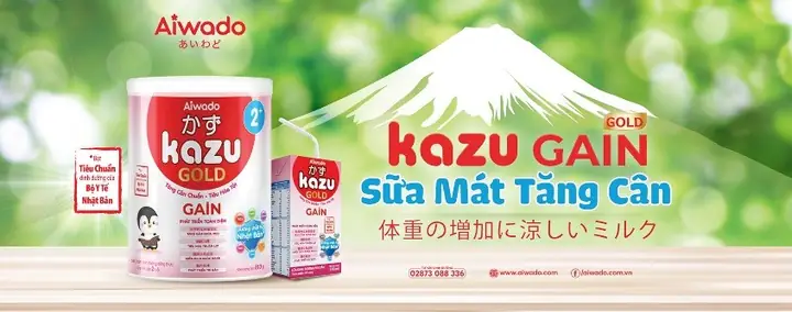 Sữa Nhật Nào Tốt Cho Bé Dưới 1 Tuổi