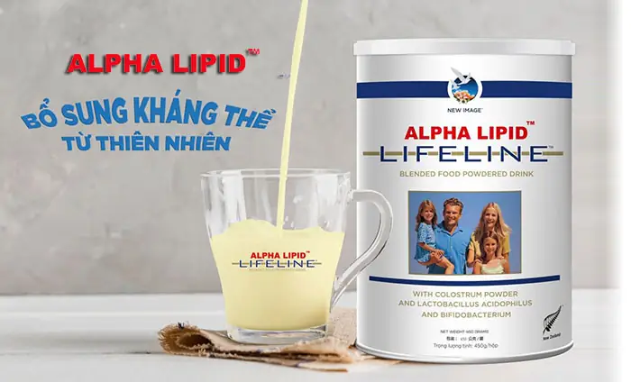 Sua Non Alpha Lipid Co That Su Tot Khong