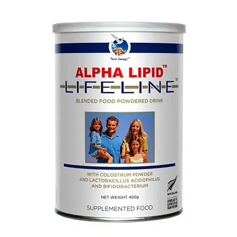 Sữa Non Alpha Lipid Mua Ở Đâu Tphcm