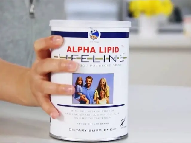 Sữa Non Alpha Lipid Mua Ở Đâu Tphcm