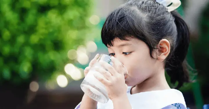 Sữa Non Tăng Sức Đề Kháng Cho Trẻ Sơ Sinh