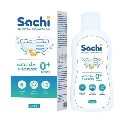 Sữa Nước Cho Trẻ Sơ Sinh