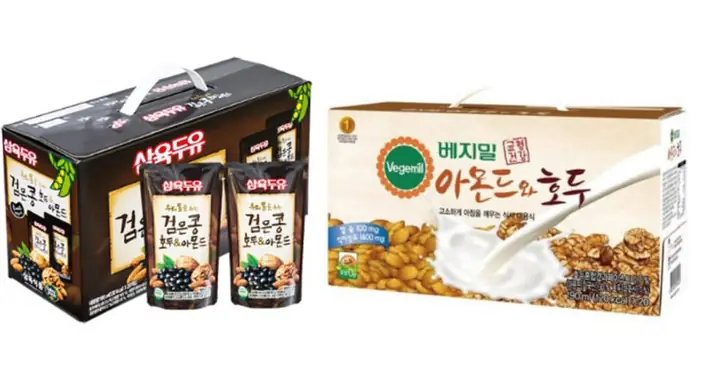 Sữa Óc Chó Dành Cho Trẻ Mấy Tuổi