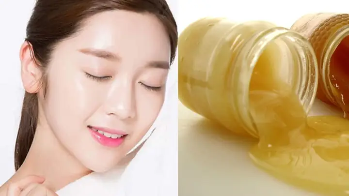 Sữa Ong Chúa Đắp Mặt Bị Rát Sữa Ong Chúa Đắp Mặt Bị Rát