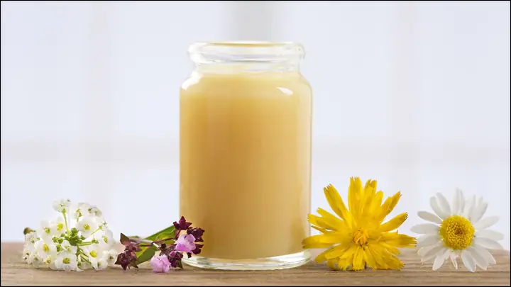 Sữa Ong Chúa Uống Lúc Nào Thì Tốt