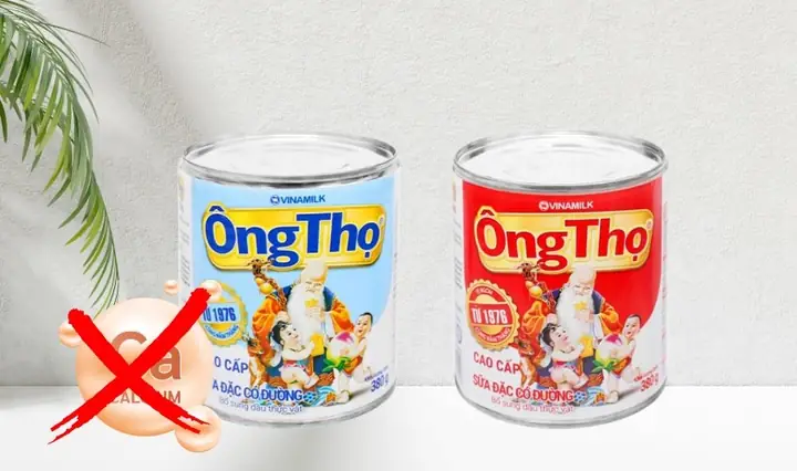 Sữa Ông Thọ Uống Có Tốt Không