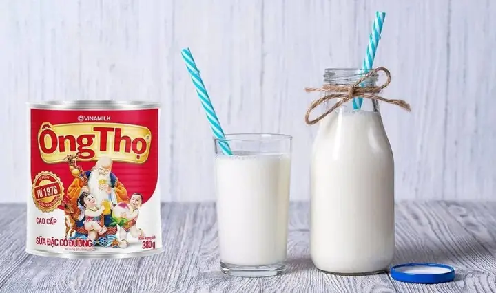 Sữa Ông Thọ Uống Có Tốt Không