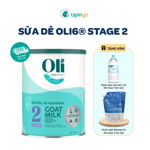 Sữa Pediasure Cho Bé 12 Tháng