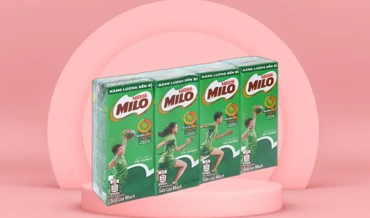 Sữa Phát Triển Chiều Cao Cho Trẻ 13 Tuổi