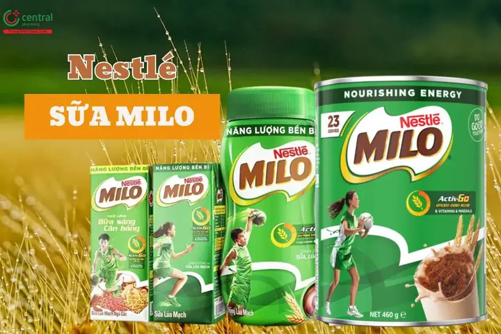 Sữa Phát Triển Chiều Cao Cho Trẻ 13 Tuổi
