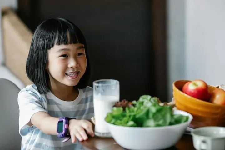 Sữa Phát Triển Trí Não Tốt Nhất