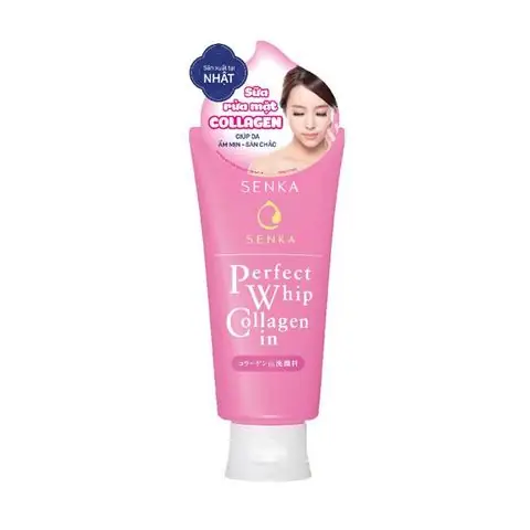 Sữa Rửa Mặt Cho Da Thường Của Nhật Sữa Rửa Mặt Cho Da Thường Của Nhật