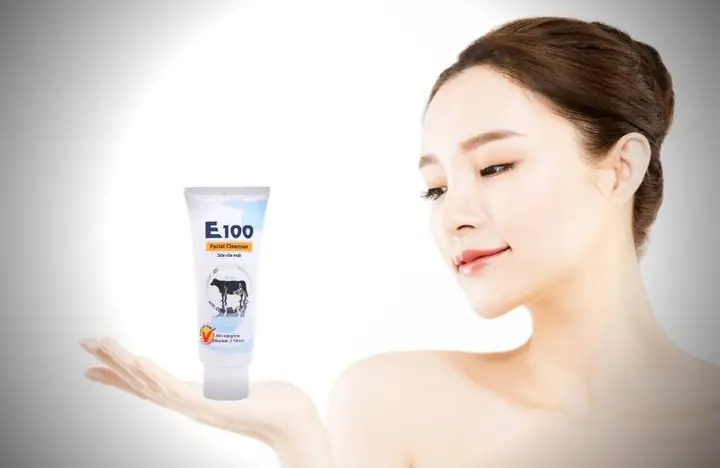 Sữa Rửa Mặt Con Bò Có Tốt Không Sữa Rửa Mặt Con Bò Có Tốt Không