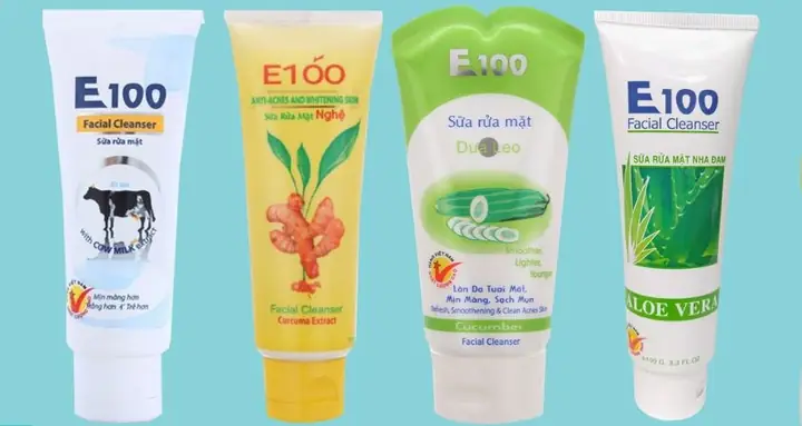 Sữa Rửa Mặt Con Bò Có Tốt Không Sữa Rửa Mặt Con Bò Có Tốt Không
