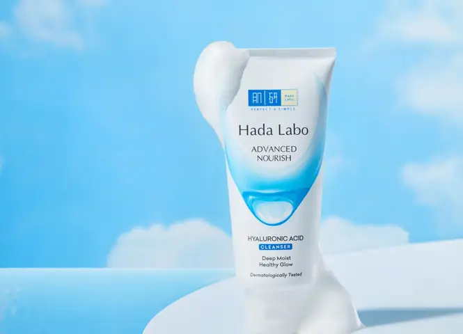 Sữa Rửa Mặt Nhật Bản Tốt
