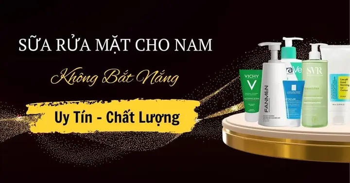 Sữa Rửa Mặt Nivea Có Ăn Nắng Không