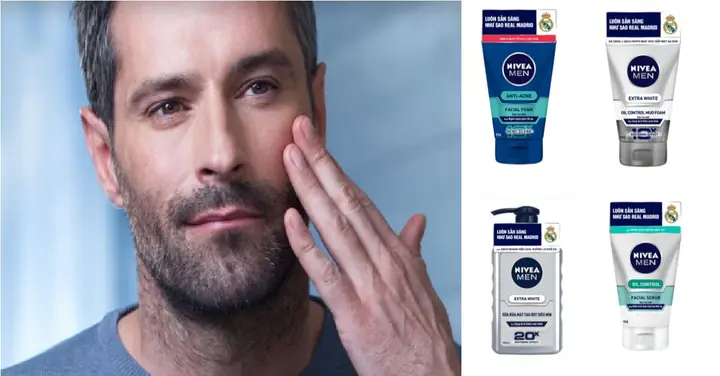 Sữa Rửa Mặt Nivea Có Ăn Nắng Không