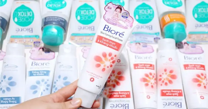 Sữa Rửa Mặt Nivea Có Ăn Nắng Không