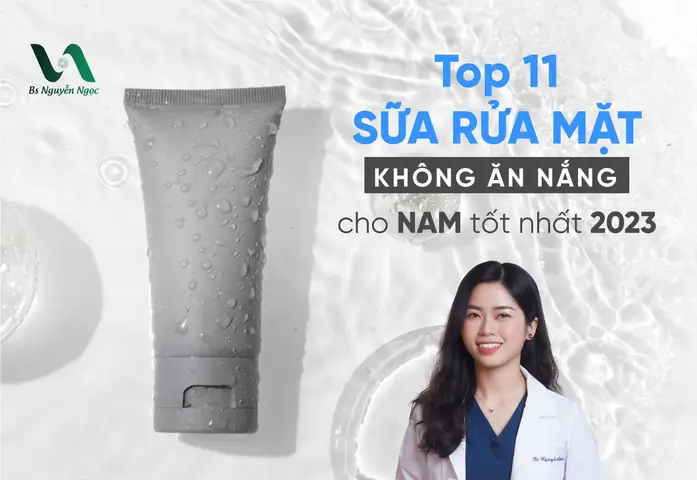 Sữa Rửa Mặt Nivea Có Ăn Nắng Không