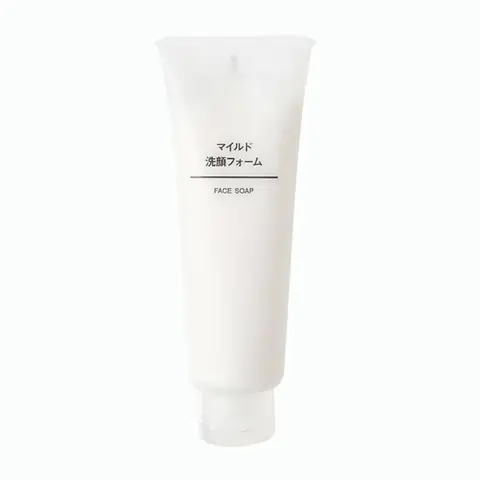 Sữa Rửa Mặt Nội Địa Nhật