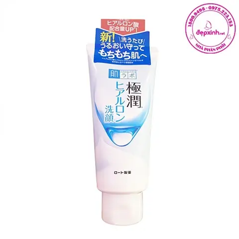 Sữa Rửa Mặt Nội Địa Nhật