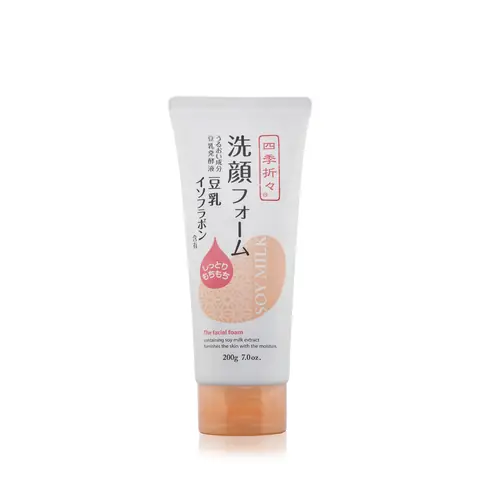 Sữa Rửa Mặt Nội Địa Nhật