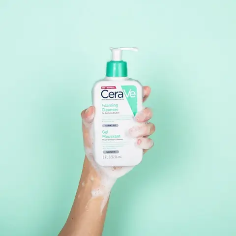 Sữa Rửa Mặt Tốt Cho Da Hỗn Hợp
