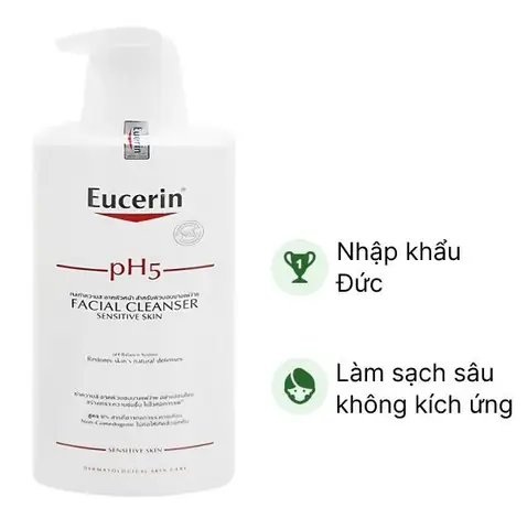 Sữa Rửa Mặt Tốt Cho Da Hỗn Hợp