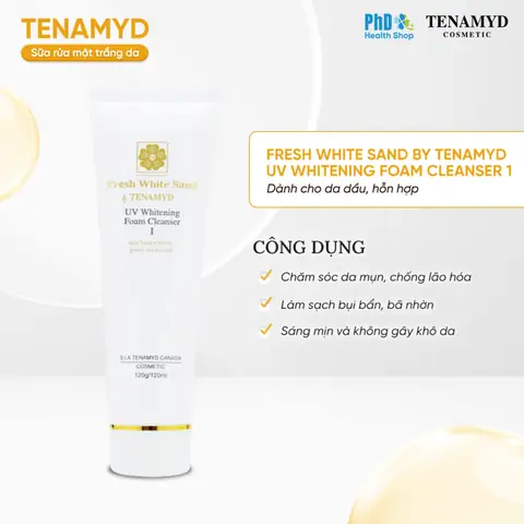 Sữa Rửa Mặt Trắng Da Cho Da Dầu Sữa Rửa Mặt Trắng Da Cho Da Dầu