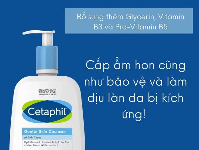 Sữa Rửa Mặt Trị Mụn Da Nhờn