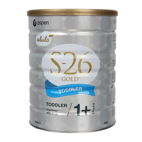 Sữa S26 Cho Bé 1 Tuổi