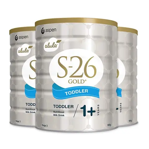 Sữa S26 Có Tăng Cân Không