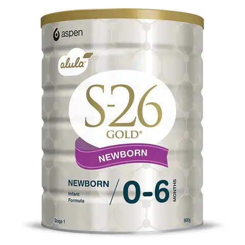 Sữa S26 Có Tăng Cân Không
