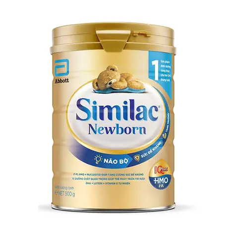 Sữa Similac 1 Pha Ở Nhiệt Độ Bao Nhiêu