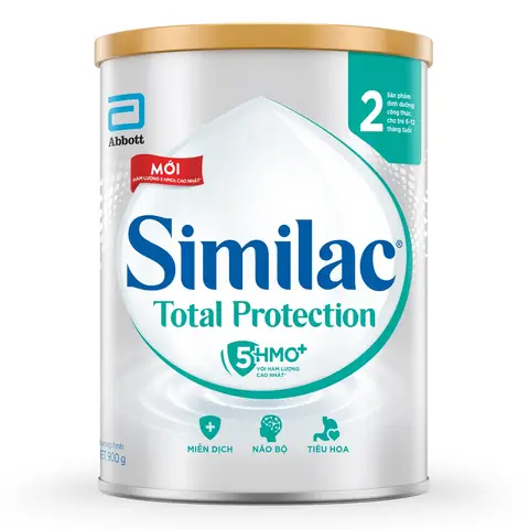 Sua Similac 6 12 Thang Tuoi