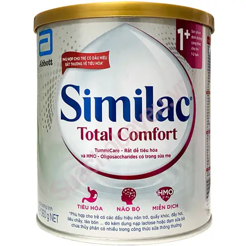 Sữa Similac Cho Trẻ 1 Tuổi Sữa Similac Cho Trẻ 1 Tuổi