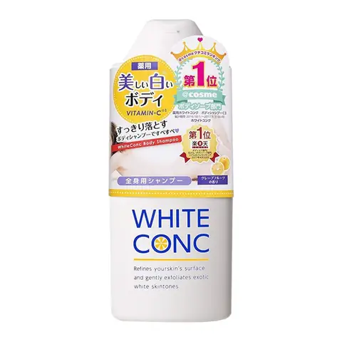 Sữa Tắm Trắng Da Toàn Thân Nào Tốt
