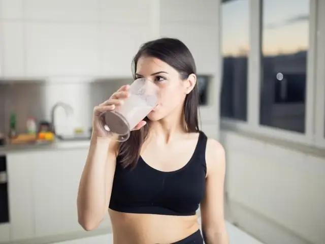 Sữa Tăng Cân Tăng Cơ Tốt Nhất Sữa Tăng Cân Tăng Cơ Tốt Nhất