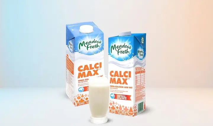 Sữa Tăng Chiều Cao Cho Người Trưởng Thành