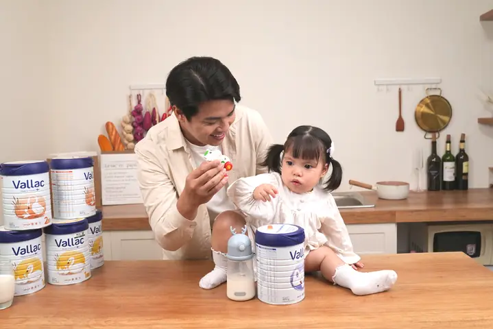 Sữa Tăng Chiều Cao Và Trí Não Sữa Tăng Chiều Cao Và Trí Não