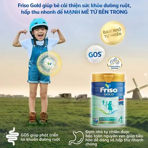 Sữa Tốt Cho Hệ Tiêu Hóa Người Lớn